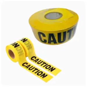 BCC CAUTION TAPE 3'