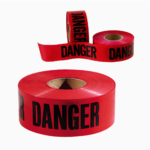 BCD DANGER TAPE 3