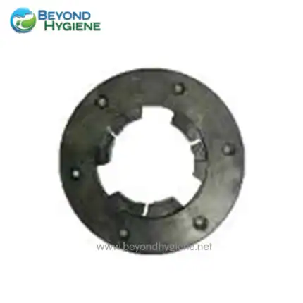 13mm mechanical seal ring for industrial applications | Beyond Hygiene Asia.
