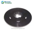 Chrome plated steel washer for industrial and plumbing applications, part of Beyond Hygiene Asia's cleaning supplies offerings.