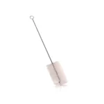 Bottle Brush Wire Handle