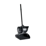 Dust Pan, Lobby (wind proof) Open & Close PVC 002
