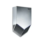 Dyson Airblade V Hand Dryer Nickel