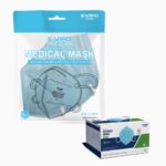 E-Vipocare EM2898 Disposable Face Mask