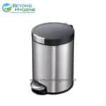 EKO Artistic Step Bin 5 Liters