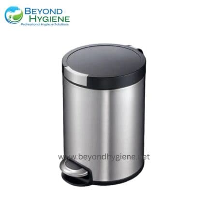 EKO Artistic Step Bin 5 Liters
