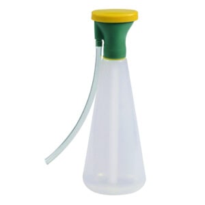 BLUE EAGLE EW6 Eye Wash Bottle
