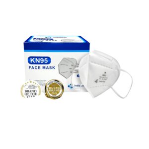 KN95 FACE MASK