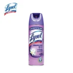 Lysol DIsinfectant Spray Early Morning Breeze Scent 340g/510g