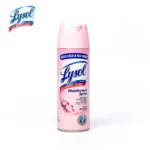 Lysol Disinfectant Spray 340g- Fresh Blossoms