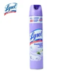 Lysol DIsinfectant Spray Early Morning Breeze Scent 340g/510g