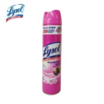 Lysol Disinfectant Spray 510g- Fresh Blossoms
