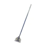Mop Handle Extra Heavy Duty AluminumMop Handle 5ft. Mop Handle Extra Heavy Duty Steel