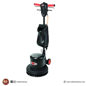 Nilfisk Low Speed Floor Polisher Single Disc 17Inches