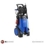 Nilfisk Pressure Washer Cold 107146402 220/1/60/15