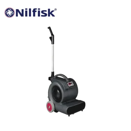 Electrostatic disinfection fogger machine for commercial and industrial hygiene applications, ideal for enhanced sanitation and infection control.