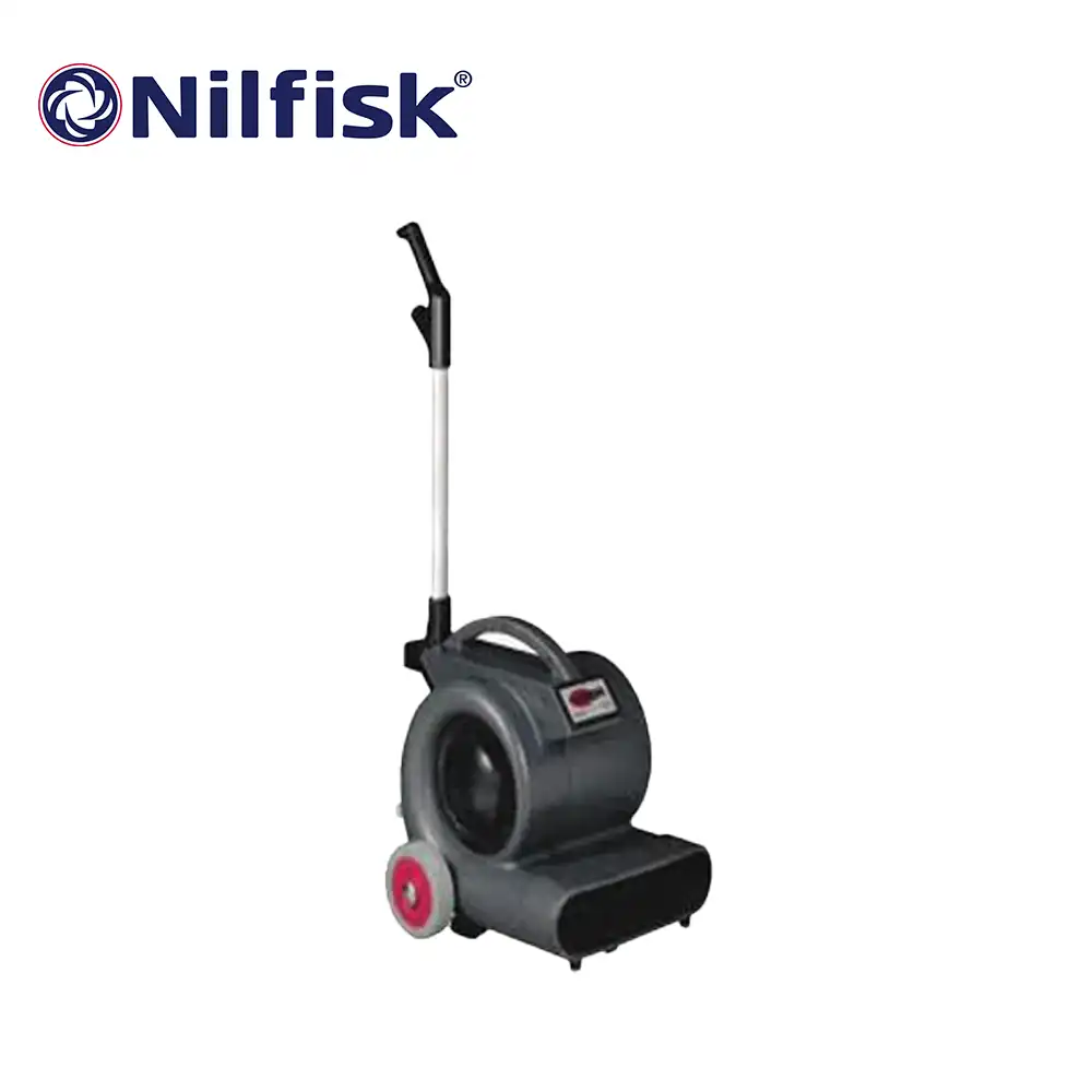 Electrostatic disinfection fogger machine for commercial and industrial hygiene applications, ideal for enhanced sanitation and infection control.