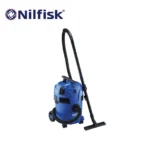 Nilfisk Vacuum Cleaner Wet/Dry 22L 1200 Watts