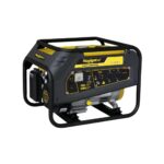 Portable petrol generator for clean power supply, ideal for outdoor, emergency, and construction use, from Beyond Hygiene Asia.