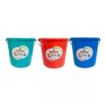OROCAN PLASTIC PAIL 12 liters Diameter 29cm Height 27cm