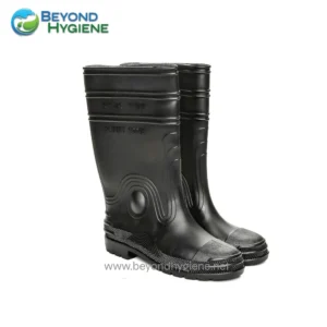 Rubber Boots (steel toe)