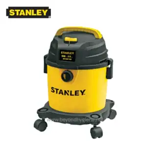 STANLEY VACUUM CLEANER WETDRY 2.5 GALLON 900W