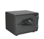 Safewell Mechanical Safe 354X496X390Mm Dark Grey