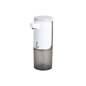 Touchless Alcohol Dispenser - Tabletop/Desktop Sanitizer Gel, Liquid Soap Dispenser