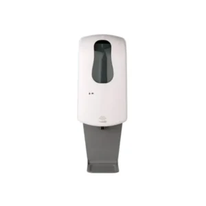 Beyond Health 500ml Touchless Wall Mounted Alcohol, Sanitizer Gel, Liquid Soap Dispenser