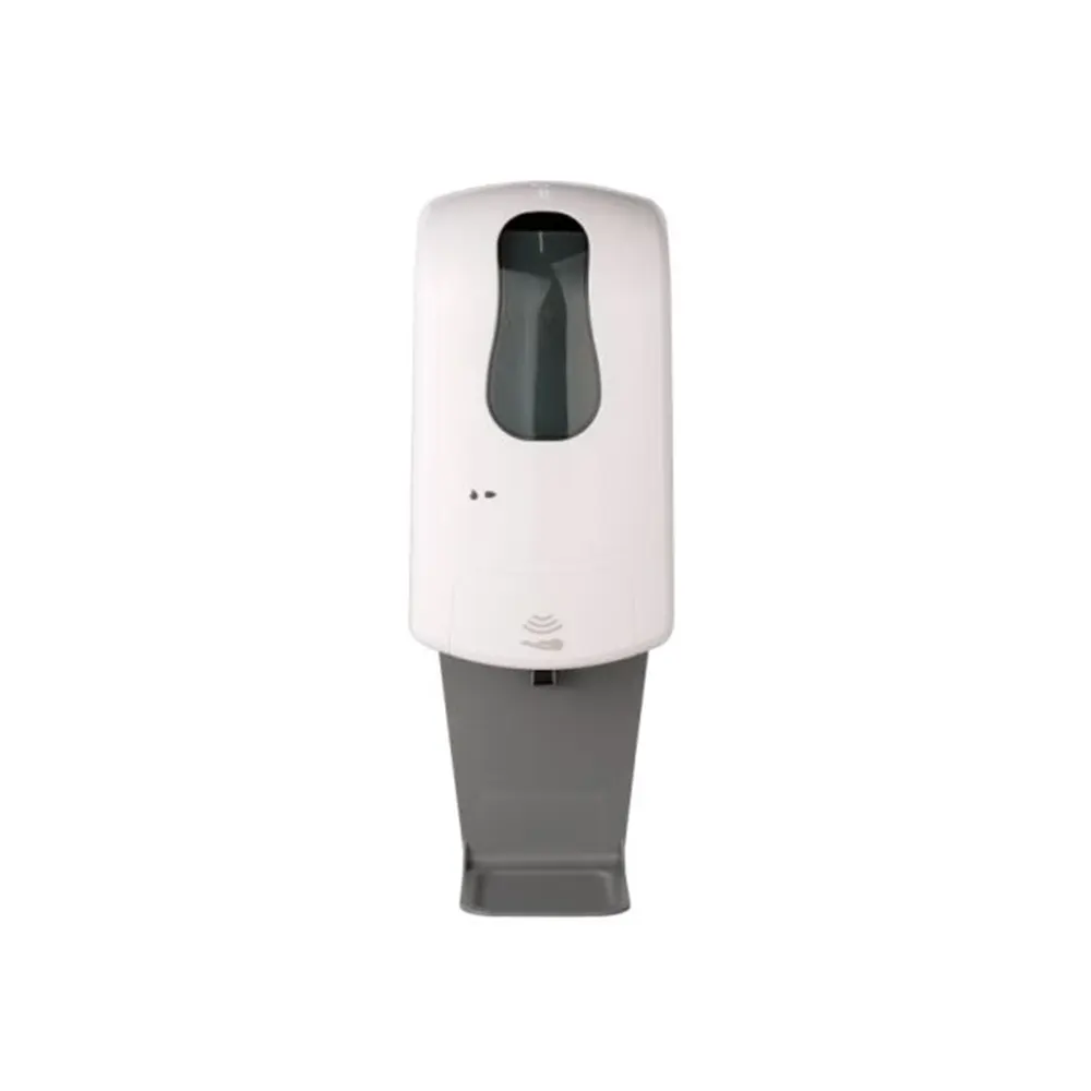 Touchlesss Beyond Health 1000ml Touchless Wall Mounted Alcohol, Sanitizer Gel, Liquid Soap Dispenser Automatic hand sanitizer dispenser for hygiene and sanitation, ideal for commercial and healthcare settings in Asia. Touchless sanitizer dispenser promotes contactless hygiene solutions.