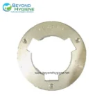 Victor Floor Polisher Bracket, Original (16”, 20”)
