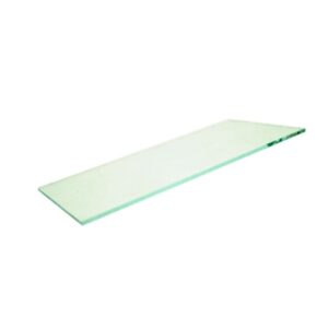 WLC Welding Lens Clear
