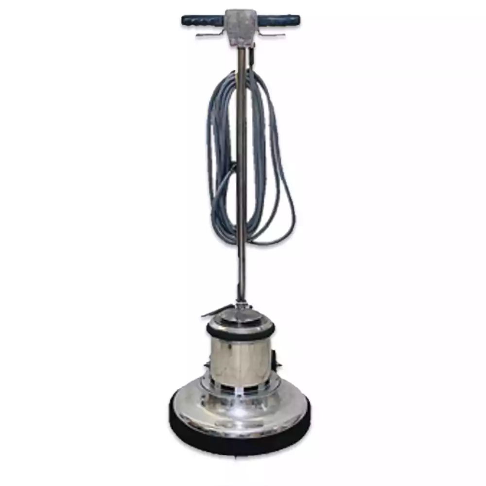 Polishing machine, industrial floor buffer, cleaning equipment, commercial floor polisher, Beyond Hygiene Asia cleaning solutions.