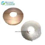 Wilson Nylon Brush, Replacement code 330 for 13”