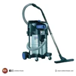 Nilfisk Vacuum Cleaner Wet/Dry 37 Liters 1500W
