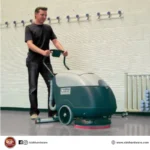 Nilfisk Walk Behind Scrubber 9087055020 23/21L