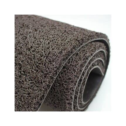 Microfiber cleaning mat roll for commercial and industrial disinfectant applications at Beyond Hygiene Asia.