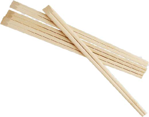 Bamboo Chopstick 20cm