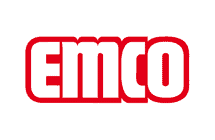 Emco hygiene products displayed at Beyond Hygiene Asia trade show, showcasing advanced cleaning and sanitation solutions for effective hygiene management.