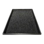 Foot Mat & Tray (2 ft. x 2 ft.) cd.1