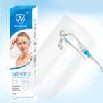 Face Shield (Heng de)