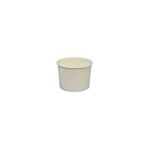 Plain Bowl, DPE, 520cc