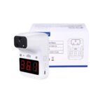 K3 Plus Mini Thermal Scanner (with stand)