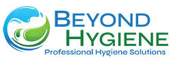 Sustainability-focused hygiene solutions provider in Asia, offering eco-friendly sanitation and cleaning services by Beyond Hygiene Asia.