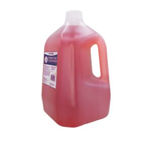 Dewdrops Disinfectant Concentrate 3.78L