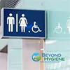 Disability accessible restrooms and hygiene facilities at Beyond Hygiene Asia, promoting inclusive and clean bathroom solutions for all.
