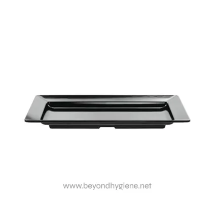 Stainless steel soap dish for bathroom or kitchen hygiene, durable and easy to clean. Perfect for organizing soap bars, maintaining cleanliness, and preventing messes.