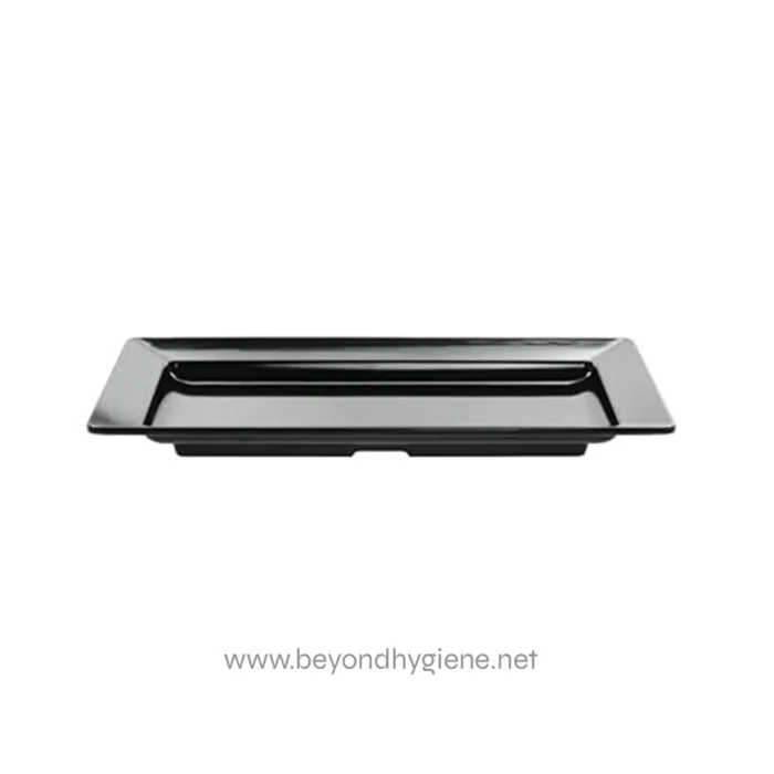 Stainless steel soap dish for bathroom or kitchen hygiene, durable and easy to clean. Perfect for organizing soap bars, maintaining cleanliness, and preventing messes.