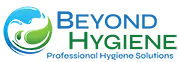 Eco-friendly cleaning products for commercial and industrial spaces, promoting hygiene and sustainability.