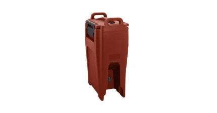 Hand sanitizer dispenser station with touchscreen interface, designed for efficient sanitization in public spaces. Suitable for offices, hospitals, and hygiene-conscious environments.